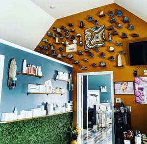 Permanent makeup work by A NuReflection Permanent Cosmetics, Tattoos & Aesthetics in Turnersville, NJ