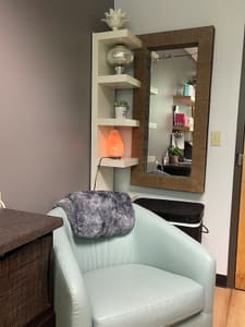 Permanent makeup work by A Permanent Image in Phoenix, AZ