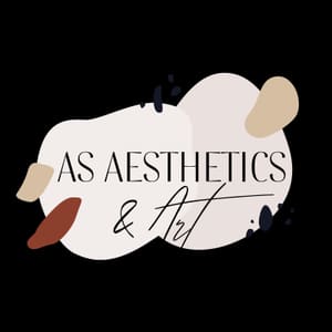 Permanent makeup work by A.S. Aesthetics & Art Studio in Valdosta, GA