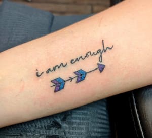 Permanent makeup work by Abby Ink - Permanent Makeup & Esthetics in Poplar Bluff, MO