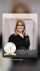 Permanent makeup work by About Face Inc. - Robin Hays, CPCP in Chattanooga, TN