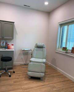 Permanent makeup work by About Face Inc. - Robin Hays, CPCP in Chattanooga, TN