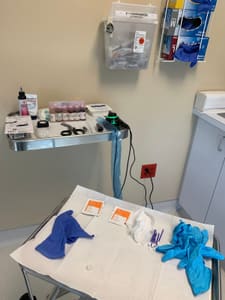 Permanent makeup work by About Face Inc. - Robin Hays, CPCP in Chattanooga, TN