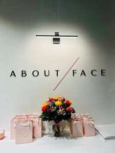 Permanent makeup work by About Face of Baton Rouge in Baton Rouge, LA