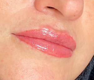 Permanent makeup work by About Face Permanent Cosmetics in Brielle, NJ