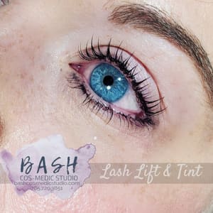 Permanent makeup work by Academy of Professional Permanent Cosmetics in Muncie, IN