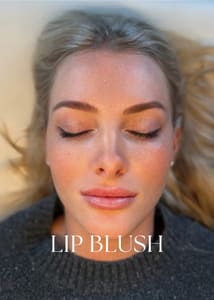 Permanent makeup work by ACQUA + Ink Permanent Makeup in Springdale, AR