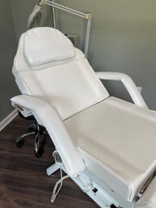 Permanent makeup work by Adara Aion Permanent Cosmetic Clinic in Winder, GA