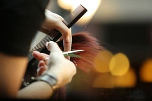 Permanent makeup work by Adara Aion Permanent Cosmetic Clinic in Winder, GA