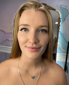 Permanent makeup work by Adelfi Studio in Springfield, VA