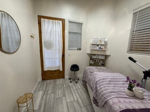 Permanent makeup work by Adira Brow & Skin in Chandler, AZ