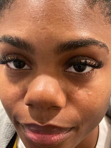 Permanent makeup work by Adira Brow & Skin in Chandler, AZ