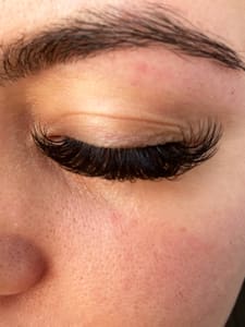 Permanent makeup work by Adira Brow & Skin in Chandler, AZ