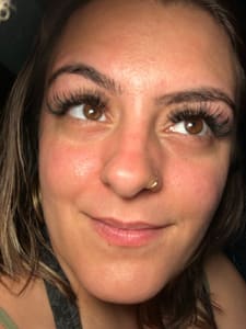 Permanent makeup work by Adira Brow & Skin in Chandler, AZ