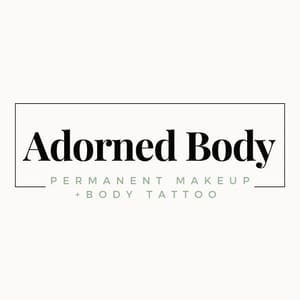 Permanent makeup work by Adorned Body in Coeur D Alene, ID