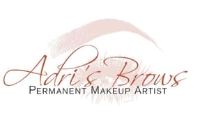 Permanent makeup work by Adris Brows in Victorville, CA