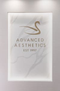 Permanent makeup work by Advanced Aesthetics in Oklahoma City, OK