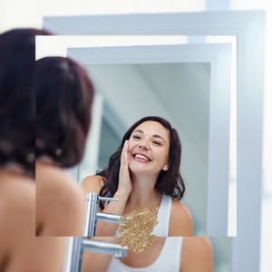 Permanent makeup work by Advanced Beauty Spa in Peoria, AZ