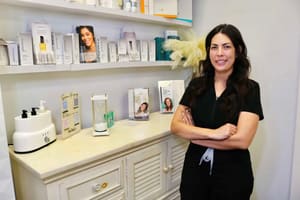 Permanent makeup work by Advanced Beauty Spa in Peoria, AZ