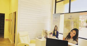 Permanent makeup work by Advanced Beauty Spa in Peoria, AZ