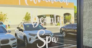 Permanent makeup work by Advanced Beauty Spa in Peoria, AZ