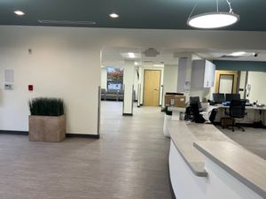 Permanent makeup work by Advanced Dermatology and Cosmetic Surgery in Albany, GA