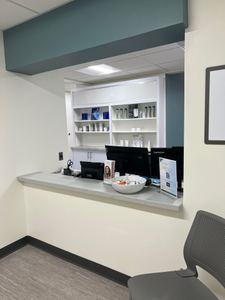 Permanent makeup work by Advanced Dermatology and Cosmetic Surgery in Albany, GA