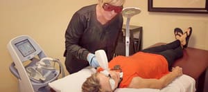 Permanent makeup work by Advanced Laser Clinic in Springfield, MO