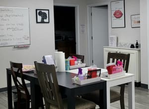Permanent makeup work by Advanced Permanent Makeup Institute in Virginia Beach, VA