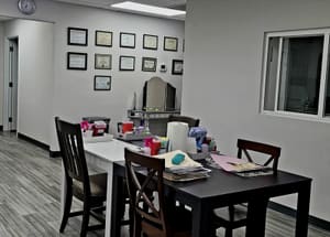 Permanent makeup work by Advanced Permanent Makeup Institute in Virginia Beach, VA