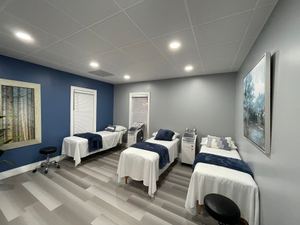 Permanent makeup work by AdvancedMD Aesthetics of Atlanta: Maki Rheaume, MD in Marietta, GA