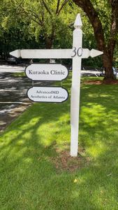 Permanent makeup work by AdvancedMD Aesthetics of Atlanta: Maki Rheaume, MD in Marietta, GA