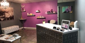 Permanent makeup work by Aesthetic Finesse in St Charles, MO