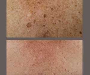 Permanent makeup work by Aesthetic Ink in Colville, WA
