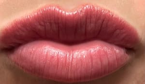 Permanent makeup work by Aesthetic ink, llc in Denville, NJ