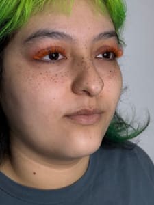 Permanent makeup work by Aesthetic Ritual in Tucson, AZ