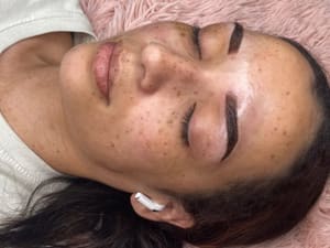 Permanent makeup work by Aesthetic Ritual in Tucson, AZ