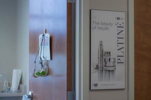 Permanent makeup work by Aesthetic Therapies in Woodbury, MN