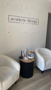 Permanent makeup work by Aesthetic Therapy Salon - Maycup by Yenisei in Elk Grove, CA