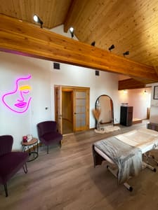 Permanent makeup work by Aesthetically Pleasing Ink and Beauty in Redmond, OR