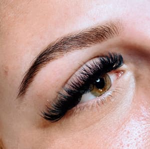 Permanent makeup work by Aesthetically Speaking Spa in Reno, NV