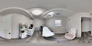 Permanent makeup work by Aesthetics at Southern in Conway, SC