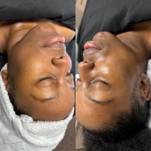 Permanent makeup work by Aesthetics By Angeleana in Lafayette, LA