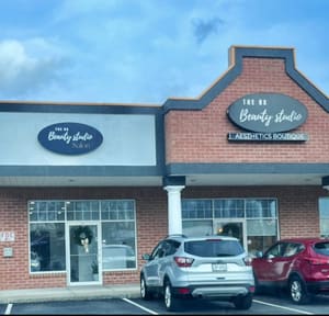 Permanent makeup work by Aesthetics By Lexi in Clifton Park, NY