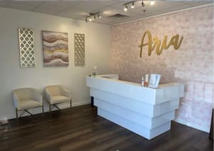 Permanent makeup work by Aesthetics By Selena in Prescott, AZ