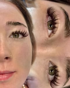 Permanent makeup work by Aesthetics of Denver in Lakewood, CO