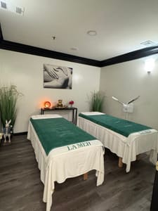 Permanent makeup work by Aileen's Beauty in Campbell, CA