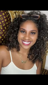 Permanent makeup work by Aiwa Nails Lashes Brows in Snellville, GA