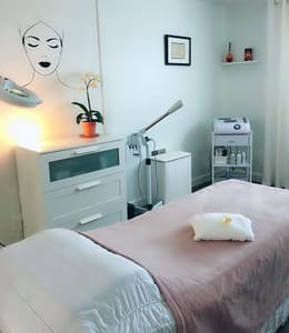Permanent makeup work by AJ Beauty Skin Care in Saddle Brook, NJ