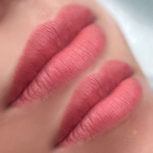Permanent makeup work by All Beauty Studio in La Crosse, WI